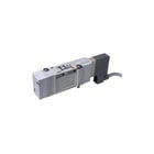 SMC Nederland - SV Magneetafsluiter sv2200-5w2u-02f