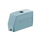 Weidmüller - Rechthoekige (industrie) connector HDC-HBD-64-TOVL1/29