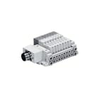 SMC Nederland - SV Distributieblok (pneumatiek) airmanif ss5v2w10cd03bc8