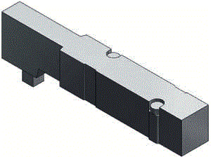 SMC Nederland - SV Pneumatisch bed. 3-wegregelafsluit. valvacc sv2000-67-1a