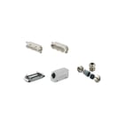 Weidmüller - Modulaire connector Hdc-Kit-He 24.130 M