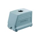Weidmüller - Rechthoekige (industrie) connector HDC-HB-48-TOVL1/29