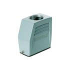 Weidmüller - Rechthoekige (industrie) connector HDC-HAD-15-TOVL1/21