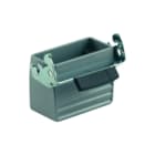 Weidmüller - Rechthoekige (industrie) connector HDC-HA-10-KVL1/16P