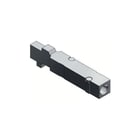 SMC Nederland - SV Pneumatisch bed. 3-wegregelafsluit. valvacc sv3000-38-1fa