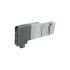 SMC Nederland - SV Magneetafsluiter 5W Magn-Valve Sv3100-5Fu