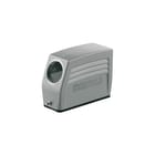 Weidmüller - Rechthoekige (industrie) connector Hdc Ha16 Tsvl 1Xm25
