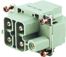 Weidmüller - Modulaire connector Hdc S4 Sas