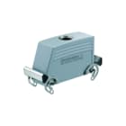Weidmüller - Rechthoekige (industrie) connector HDC-HBD-64-TOVO1/21