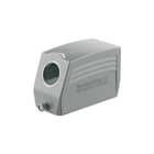Weidmüller - Rechthoekige (industrie) connector Hdc Hb16 Tsvl 1Xm25