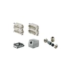 Weidmüller - Modulaire connector Hdc-Kit-He 32.140 M