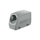 Weidmüller - Rechthoekige (industrie) connector Hdc Hb16 Tsvu 1Xm25