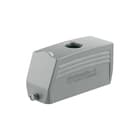 Weidmüller - Rechthoekige (industrie) connector HDC HB24 TOVL 1XM32G