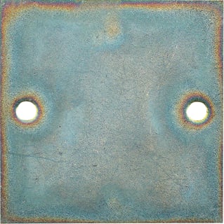 Weidmüller - Toebehoren/onderdelen industrieel connector ABD-1-STAHLBLECH
