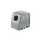 Weidmüller - Rechthoekige (industrie) connector Hdc Ha32 Tsvu 1Xm32G