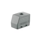 Weidmüller - Rechthoekige (industrie) connector Hdc Hb10 Tovu 1Xm25G