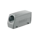 Weidmüller - Rechthoekige (industrie) connector Hdc Hb24 Tsvu 1Xm25