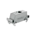 Weidmüller - Rechthoekige (industrie) connector HDC HB24 TOVO 1XM32G