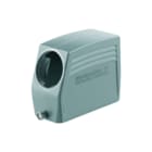 Weidmüller - Rechthoekige (industrie) connector HDC-HBD-40-TSVL1/21