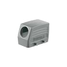 Weidmüller - Rechthoekige (industrie) connector Hdc Hb10 Tsvu 1Xm20