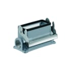 Weidmüller - Rechthoekige (industrie) connector Hdc Hb16 Svl 2Xm25G