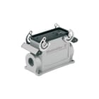 Weidmüller - Rechthoekige (industrie) connector Hdc Hb16 Svu 2Xm25G