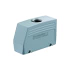 Weidmüller - Rechthoekige (industrie) connector HDC HBD64 TOVU 1XM32G