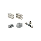 Weidmüller - Modulaire connector HDC-KIT-HE 48.150 M