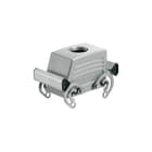 Weidmüller - Rechthoekige (industrie) connector HDC HB10 TOVO 1XM25G