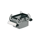 Weidmüller - Rechthoekige (industrie) connector HDC HB10 KVU 1XM20G