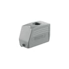 Weidmüller - Rechthoekige (industrie) connector HDC HB16 TOVL 1XM32G