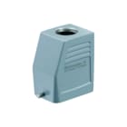 Weidmüller - Rechthoekige (industrie) connector Hdc Hbd16 Tovl 1Xm25G