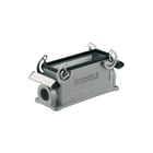 Weidmüller - Rechthoekige (industrie) connector Hdc Hb24 Svu 2Xm25G