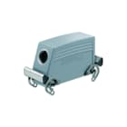 Weidmüller - Rechthoekige (industrie) connector HDC HBD64 TSVO 1XM25G