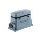 Weidmüller - Rechthoekige (industrie) connector Hdc Hb16 Sdvo 2Xm25G