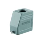 Weidmüller - Rechthoekige (industrie) connector Hdc Hbd24 Tovl 1Xm25G