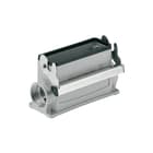 Weidmüller - Rechthoekige (industrie) connector HDC HBD64 SVL 2XM32G