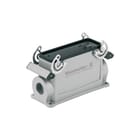 Weidmüller - Rechthoekige (industrie) connector Hdc Hbd64 Svu 2Xm32G