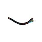 Nexans - Titanex H07RN-F Voedingskabel tot 1 kV beweegbaar Tita 90Ceca 5G1,5 Mt