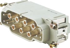 Weidmüller - Modulaire connector Hdc S6 6 Sas