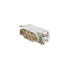 Weidmüller - Modulaire connector Hdc S6 6 Sas