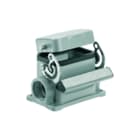 Weidmüller - Rechthoekige (industrie) connector Hdc Hb6 Sdvl 2Xm25G