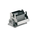 Weidmüller - Rechthoekige (industrie) connector HDC HBD16 SDVL 2XM25G