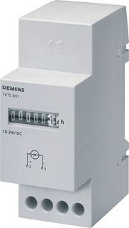 Siemens - 7KT5 Urenteller 7Kt5802
