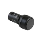 ABB - Compact Drukknop Drkknp 1M Zw Cp1-10B-10