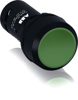 ABB - Compact Drukknop Drkknp 1M Gr Cp2-10G-10