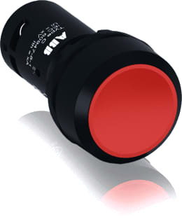 ABB - Compact Drukknop Drkknp 1W Rd Cp2-10R-11