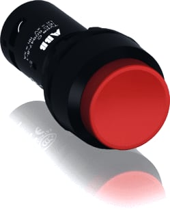 ABB - Compact Drukknop Drkknp 2V Rd Cp3-10R-02