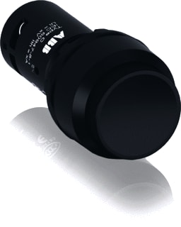 ABB - Compact Drukknop drkknp 2v zw cp3-10b-02