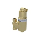 Raminex - Lucht- en/of vuilafscheider luchtafsch 3/4 bin dn20 ms